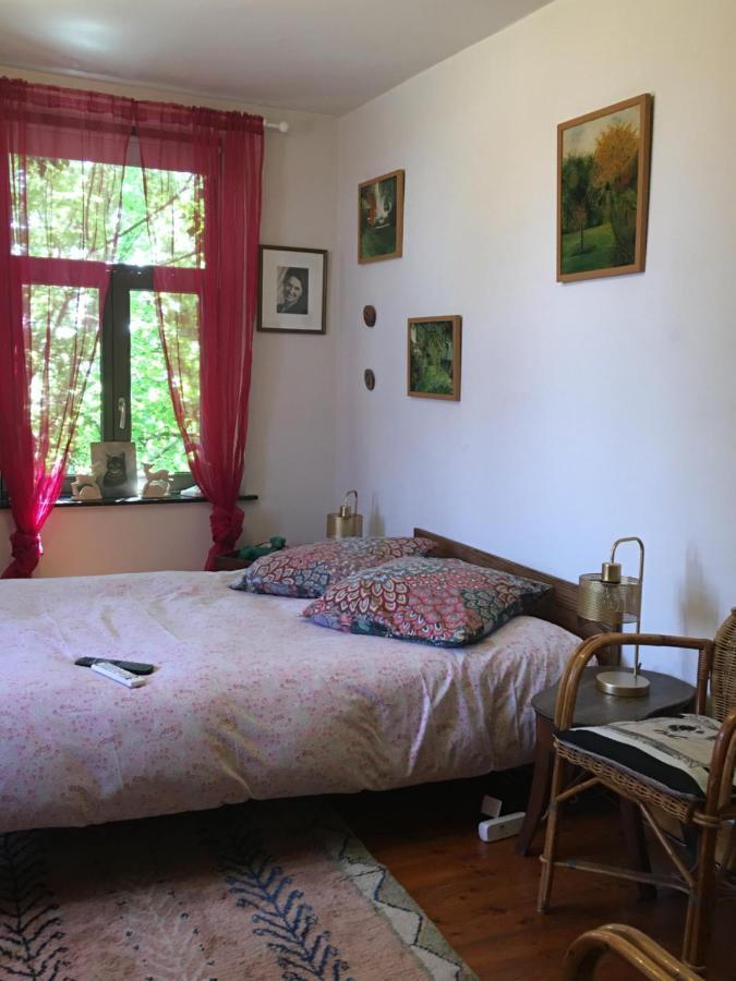 B&B Le Moulin De Fernelmont Forville Εξωτερικό φωτογραφία